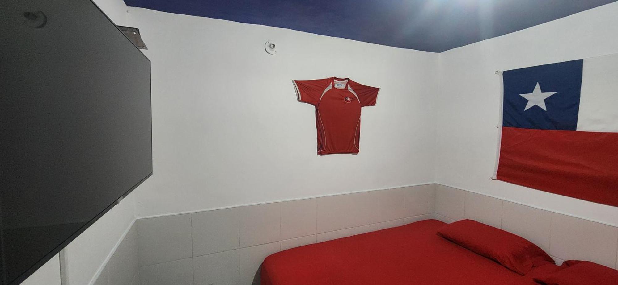 Albergue The Wandering Paisa (Adults Only) Medellín Exterior foto