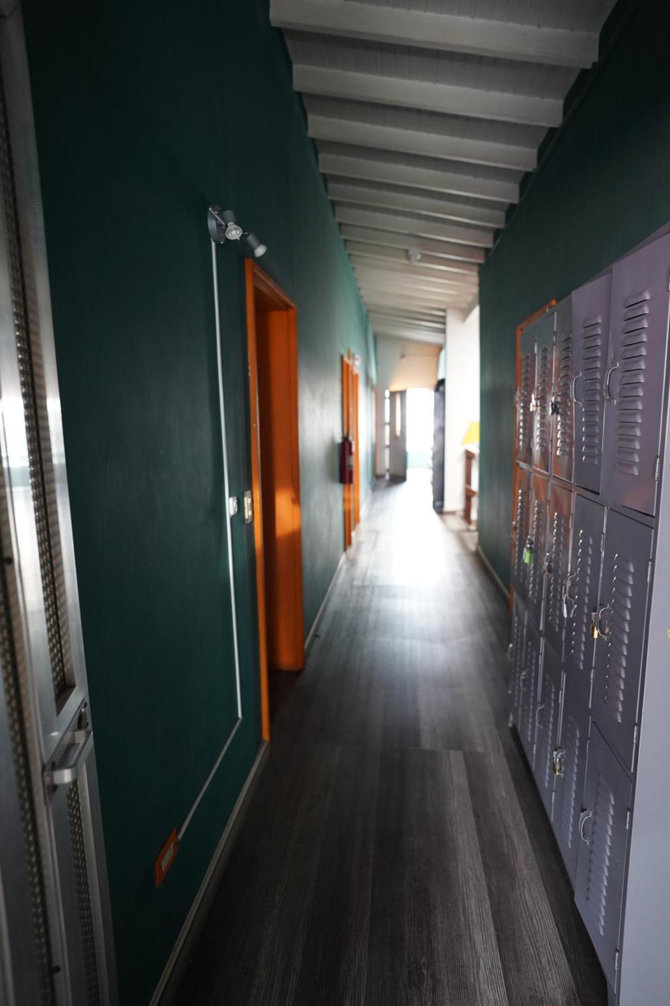 Albergue The Wandering Paisa (Adults Only) Medellín Exterior foto